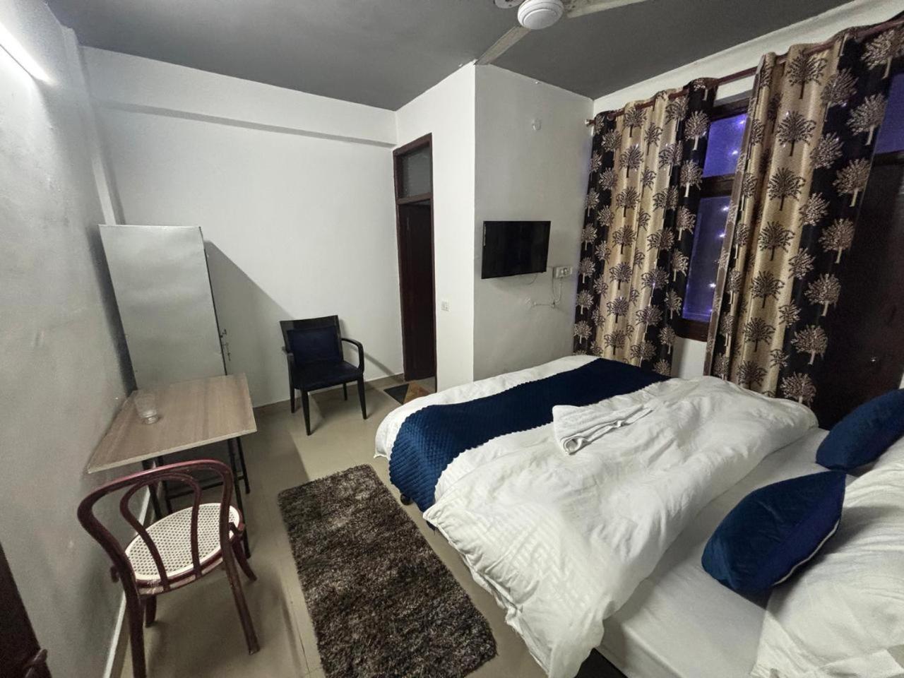 Hotel Royal Luxury In Hauz Khas