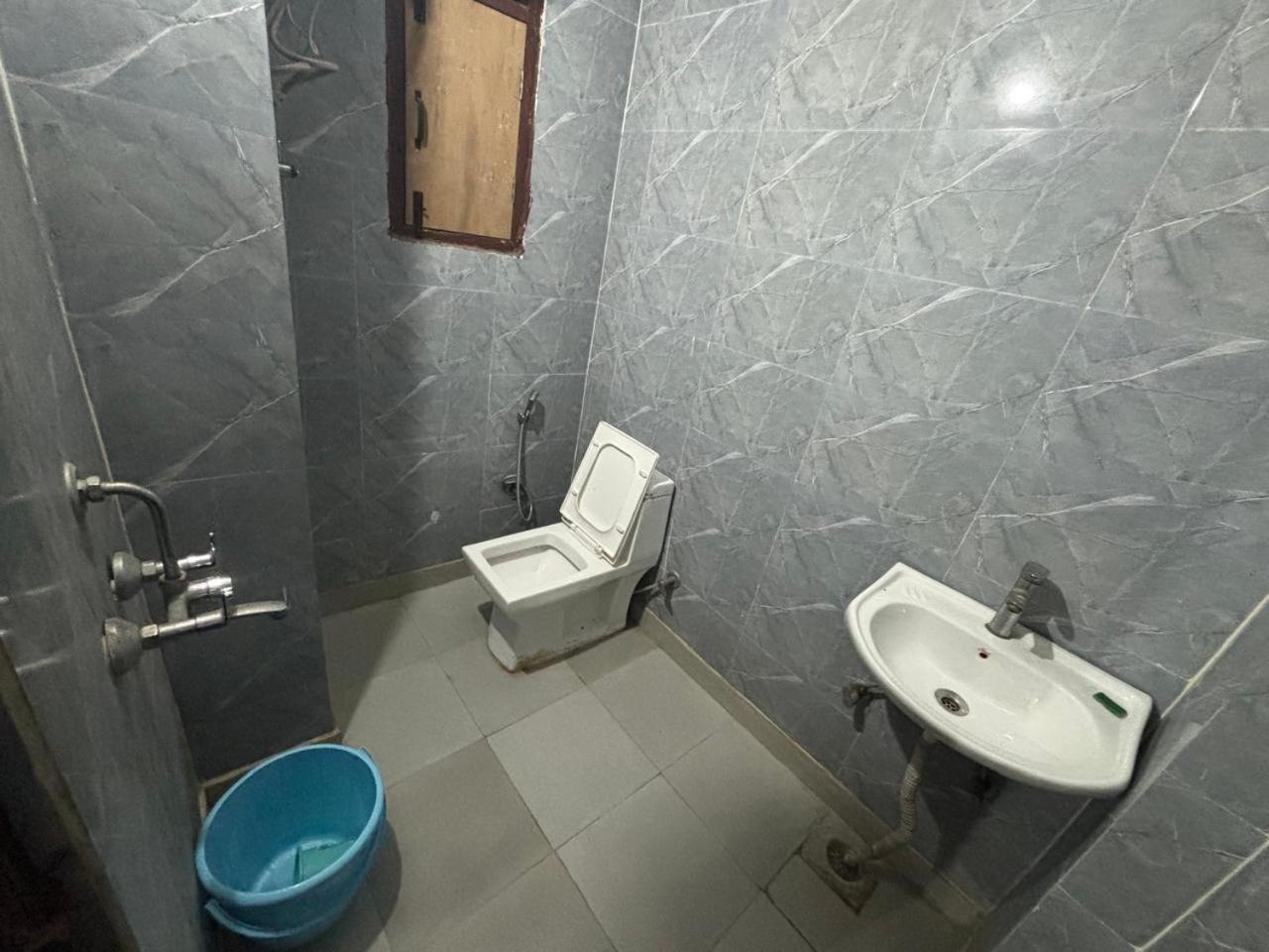 Royal Luxury In Hauz Khas Hotel