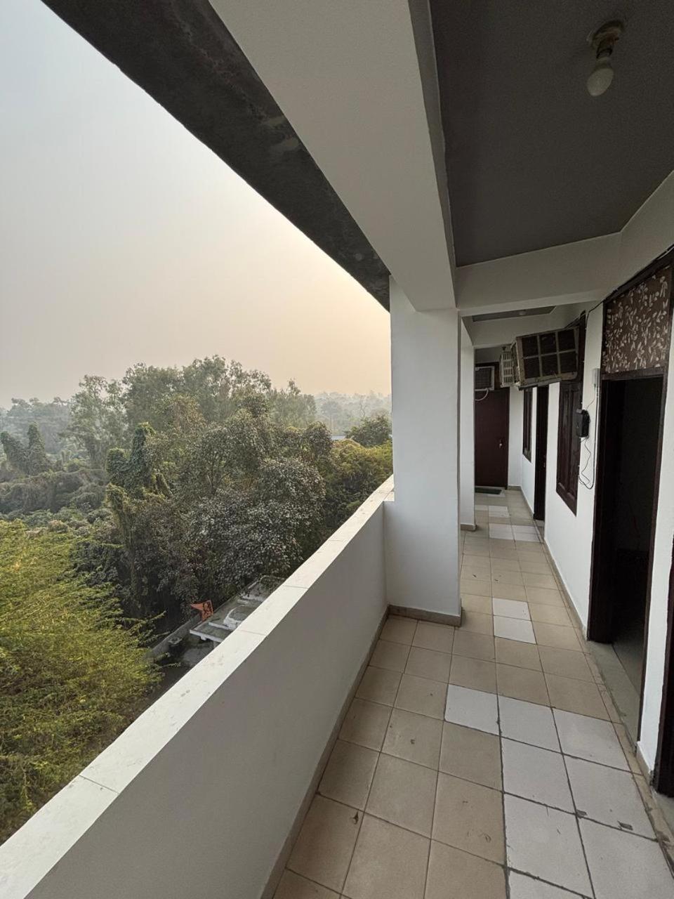 Hotel Royal Luxury In Hauz Khas