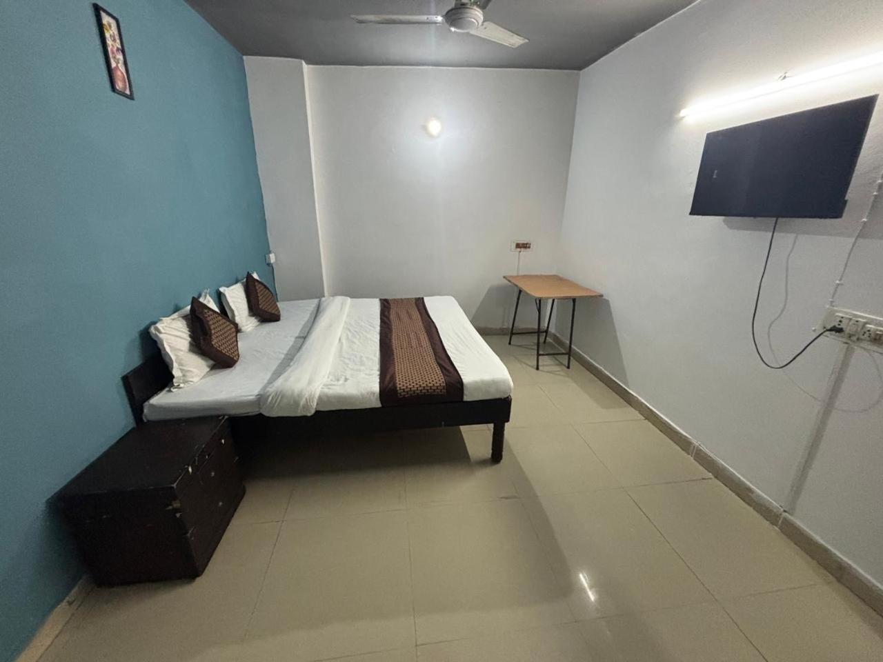 Hotel Royal Luxury In Hauz Khas *